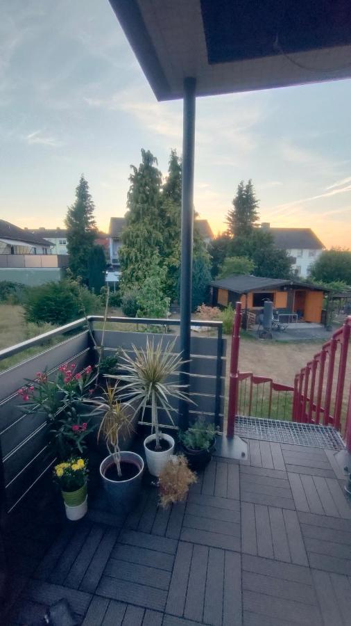 Jan'S Homestay! #Kassel-Lohfelden Екстер'єр фото