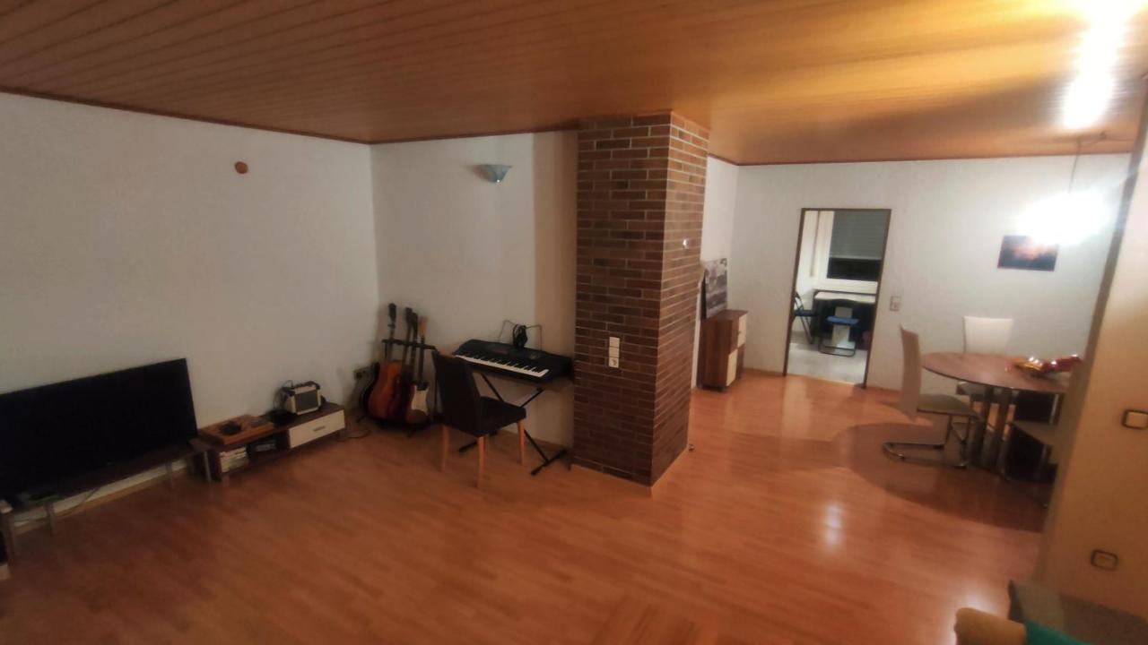 Jan'S Homestay! #Kassel-Lohfelden Екстер'єр фото