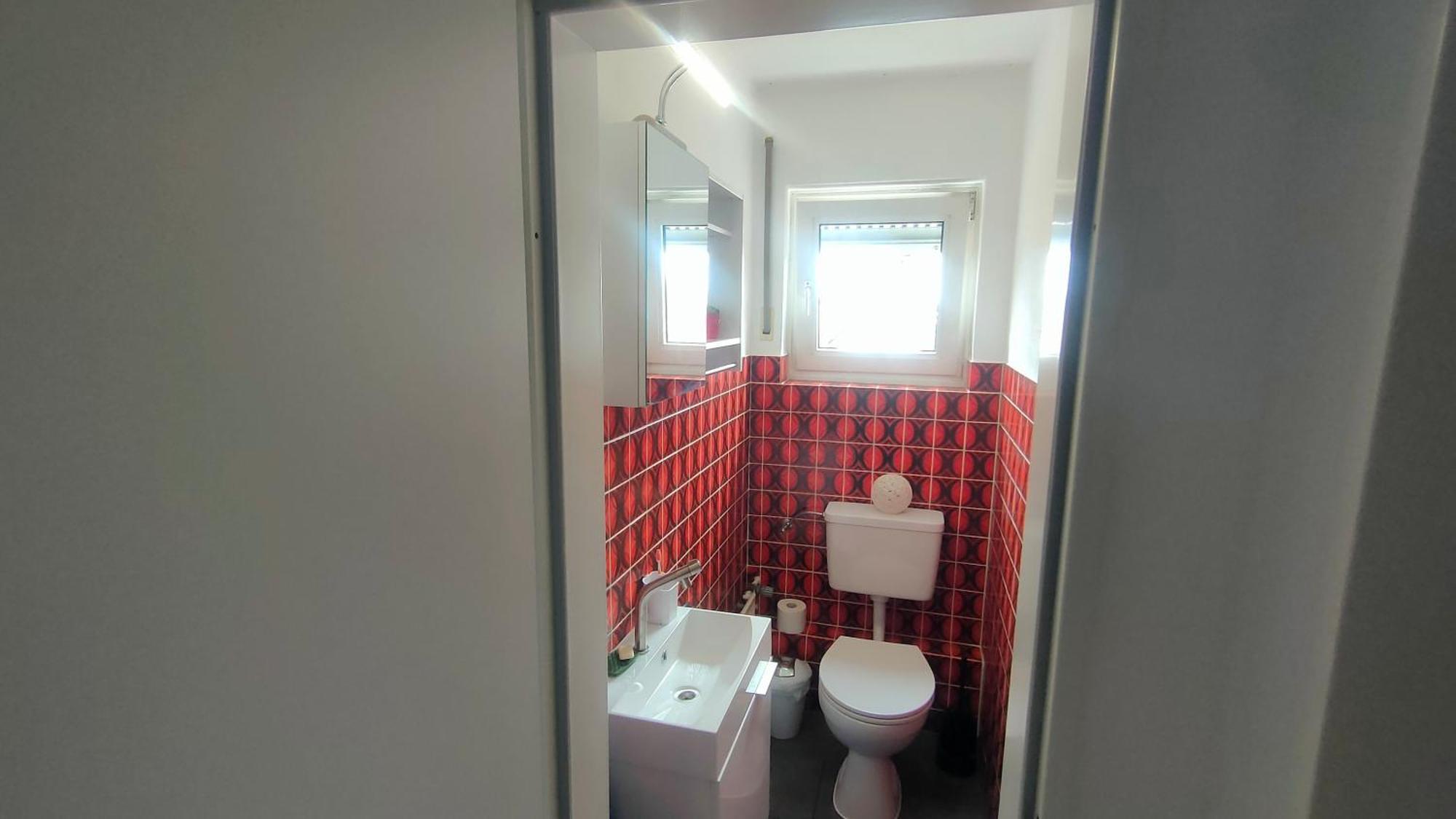 Jan'S Homestay! #Kassel-Lohfelden Номер фото