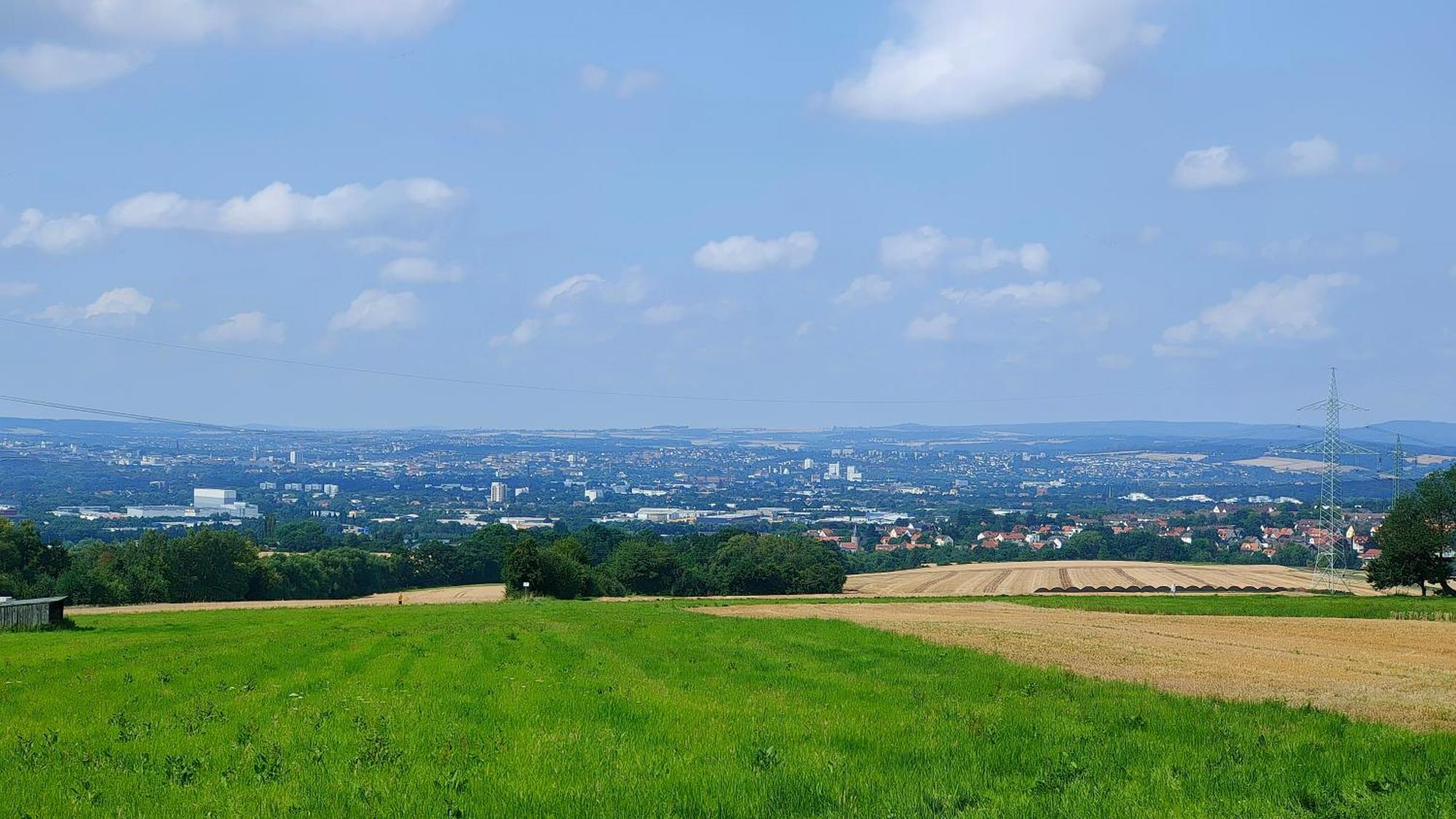 Jan'S Homestay! #Kassel-Lohfelden Екстер'єр фото