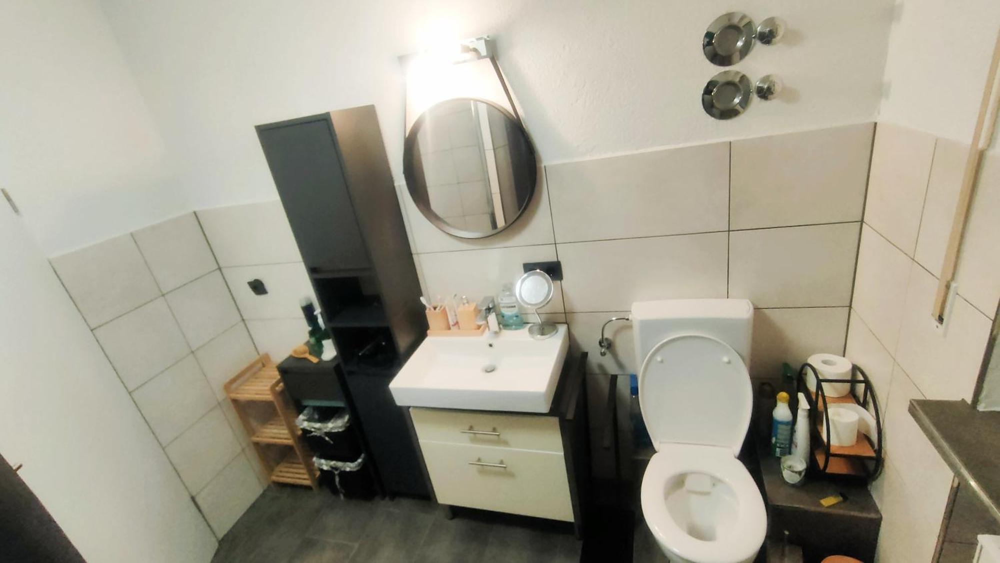Jan'S Homestay! #Kassel-Lohfelden Екстер'єр фото